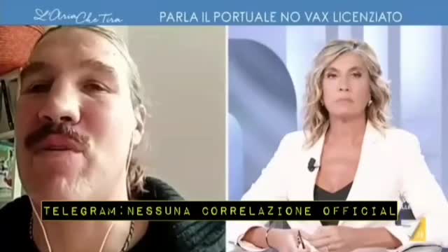 Le balle del mainstream