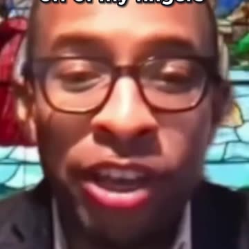 A Spiritual Revelation - Queering the Church