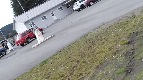 Cult Rebukes: Don't Be A Sinner Anymore (Forks, WA)