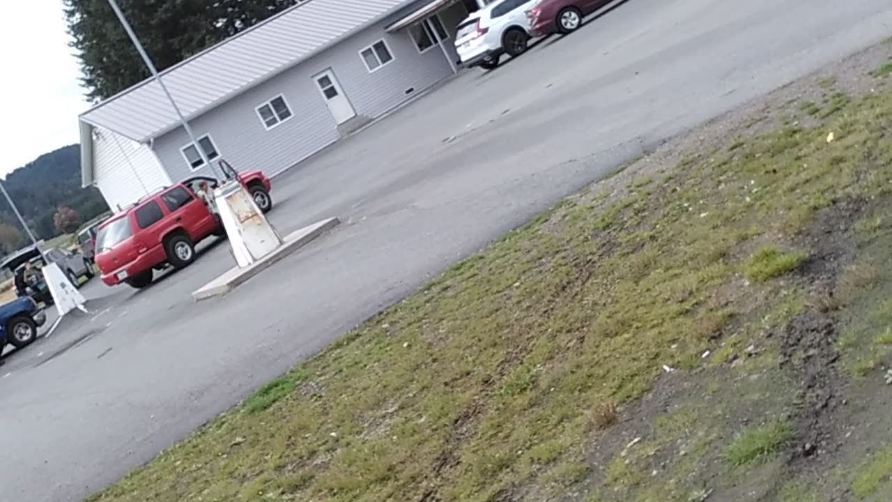 Cult Rebukes: Don't Be A Sinner Anymore (Forks, WA)