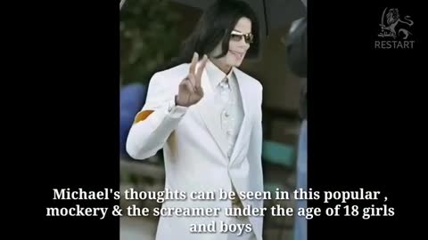 The Secrets of #Michael_Jackson