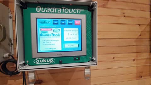 Quadratouch Classic software update