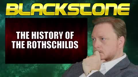 The Ruthlessness of the Rothschild Family - The Power Behind Empires