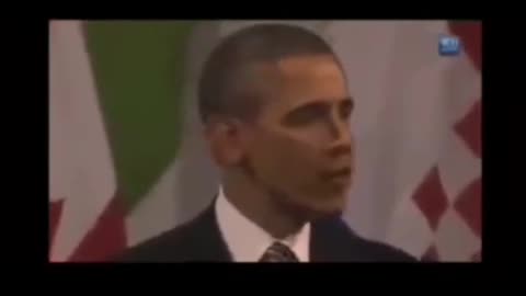 Obama "Ordinary men & women are too SMALL MINDED to Govern their own affairs"