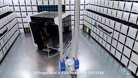 Mihogo Mini -The Most Lightweight, Versatile Ebike