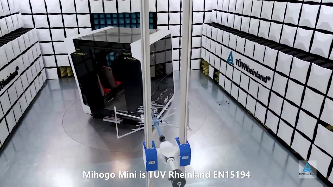 Mihogo Mini -The Most Lightweight, Versatile Ebike