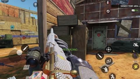 Call of Duty Mobile | Search & Destroy | Firing Range "Amusement Park" [296] 03032024-03