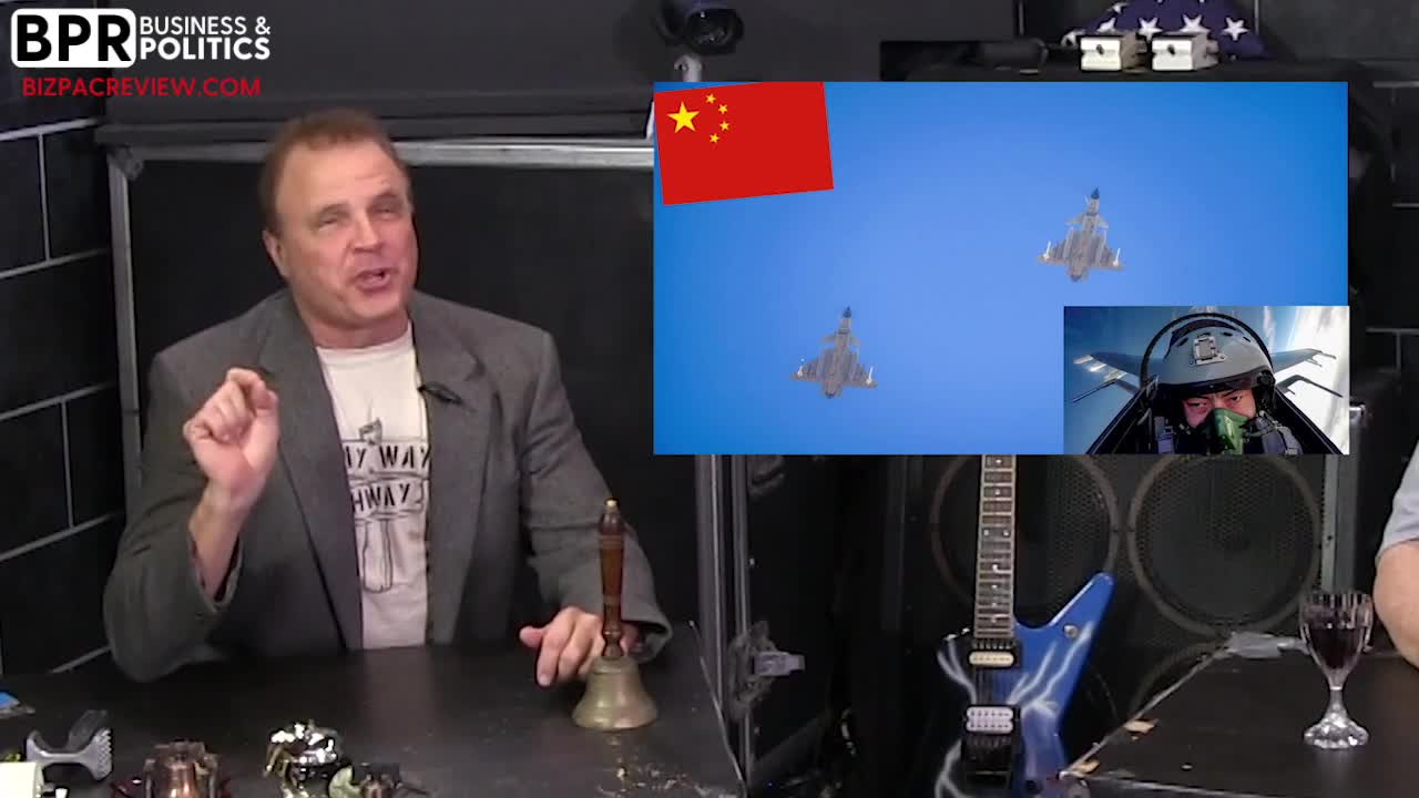 Tommy’s Garage - 10/08/2021