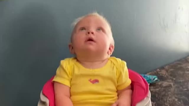 Cute baby funny videos entertainment