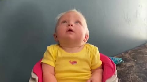 Cute baby funny videos entertainment