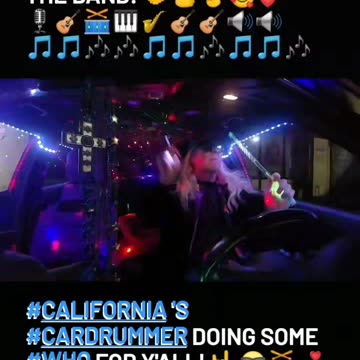 HAPPY 🐫 HUMPDAY 🐫 & HERE'S THE WHO CARDRUMS 4 my Friend Charles who just passed away...😞😢💔