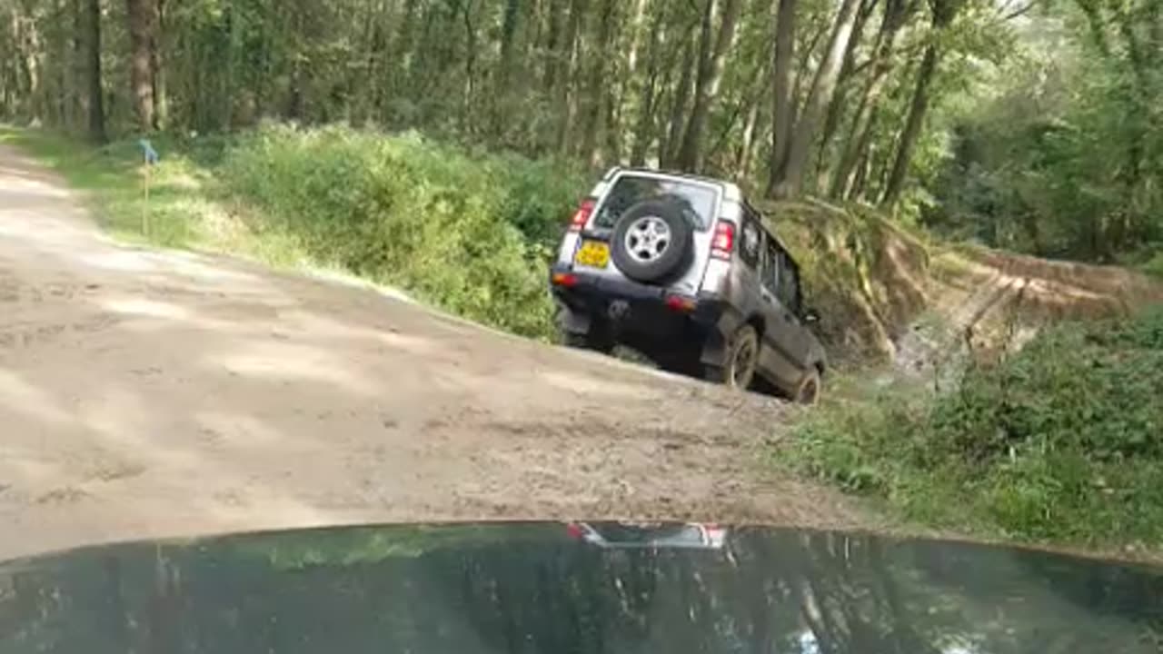 LRCH Markelo 2023 5de rondje