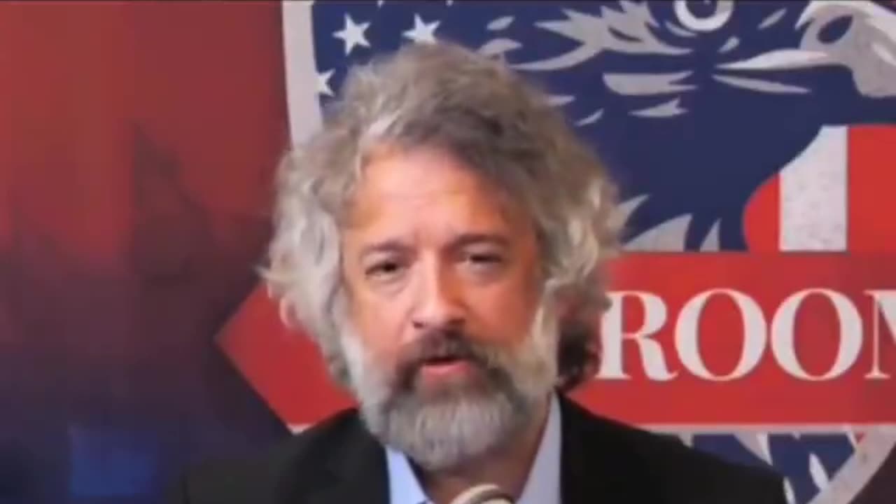 Professor Clements LET MY PEOPLE GO Movie Trailer Discussion with Steve Bannon
