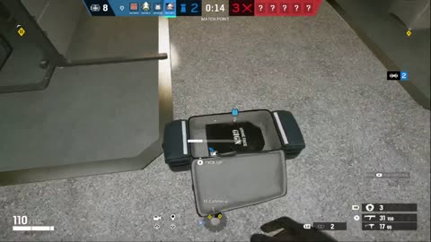 Rainbow Six Siege Livestream