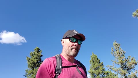 Mountain Time - Episode 3