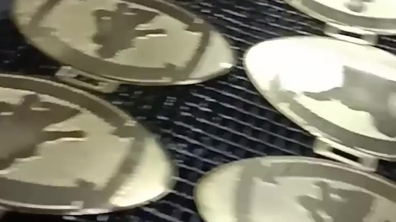 Belt Buckle Manufacturing