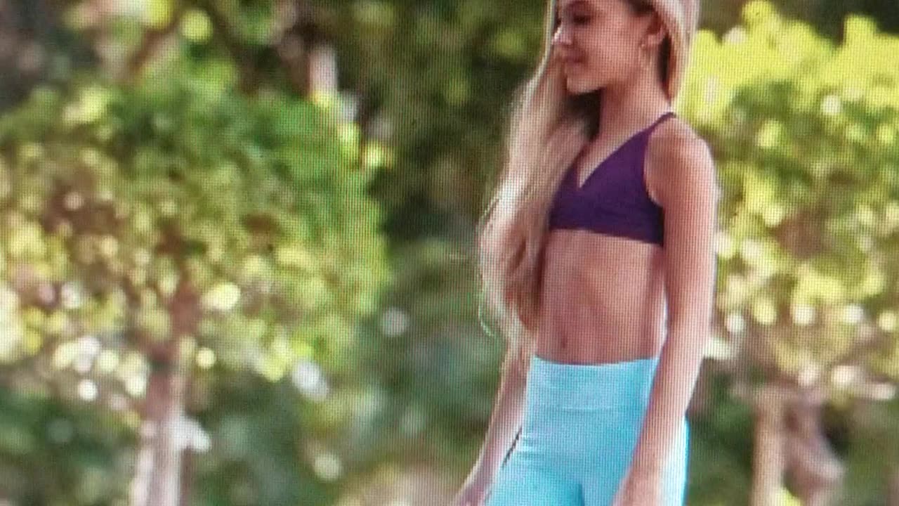 Thursday Splits 💃