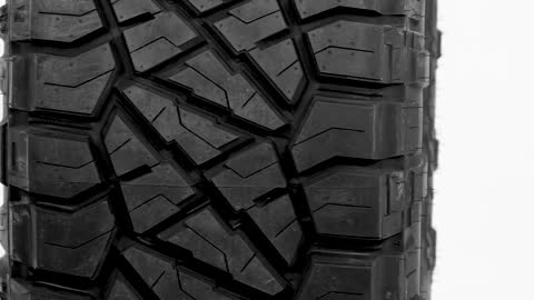 Top 5 Off Road Tires