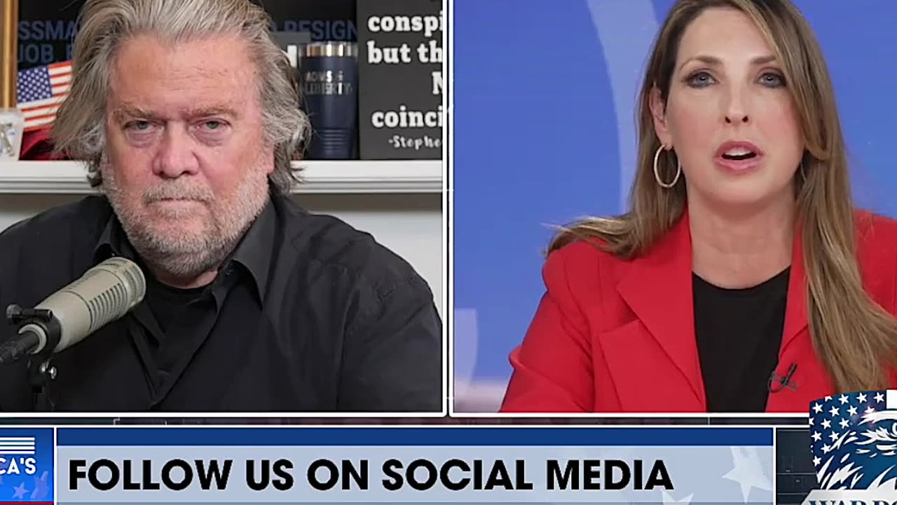 "Do you believe that the 2020 election was stolen and that President Trump is the rightful nominee?
