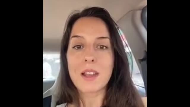 Testimonianza di una ragazza inglese che vive in India