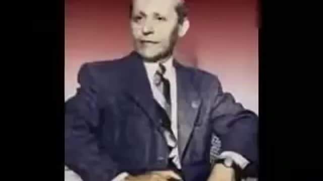 Myron C Fagan - The Architects of Three World Wars (1967)