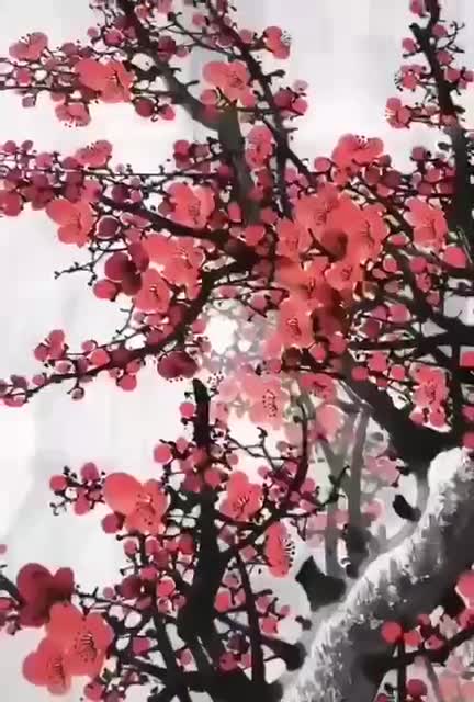 There are no boundaries for creativity