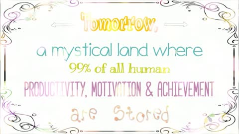 Happy Motivation Monday - Life Unstuck!