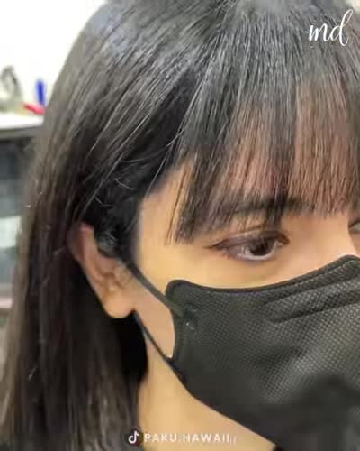 We've got you covered from bob cut to long layer style 💇_♀️