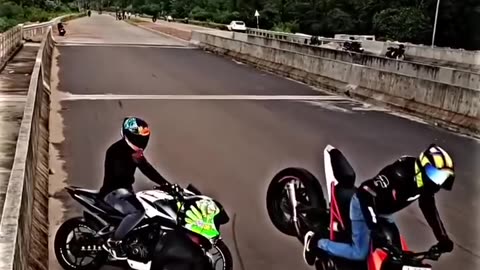 bikes