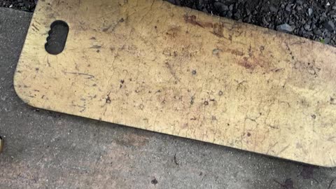 Toyota mr2 Inlet lower support removal