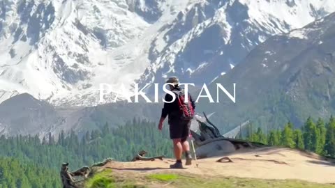 This is Pakistan baby