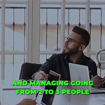 🎢 Growth Pains: Scaling A Startup From 2 To 30 🤔