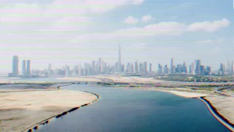 Burj Khalifa Dubai