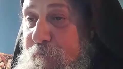 Για να είμαστε στην Εκκλησία πολύ προσοχή.(18/06/2022)