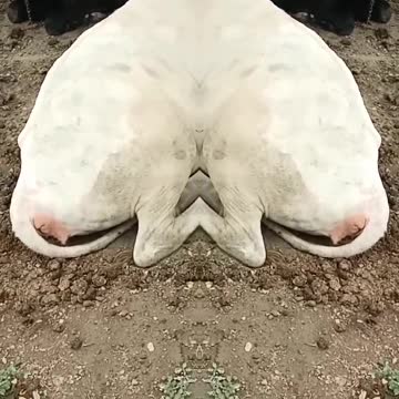 का रिवर्स मैजिक शो #shorts #funny #short #magic #indiamagic #animals