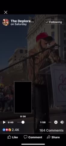 Patriots sing National Anthem!!!!