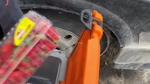 Ottawa Canada - Feeding the Homeless