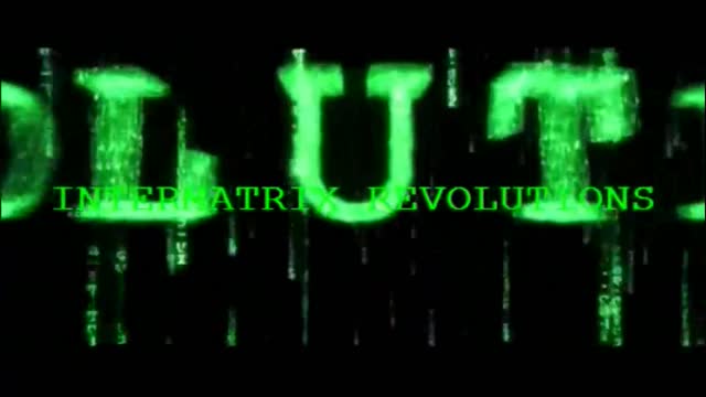 LaCreazioneDell'uomo2.0 - INTERMATRIX