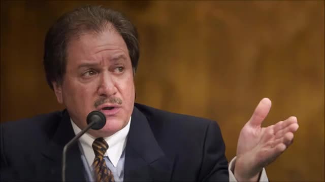 Joe diGenova Unloads on Rosenstein and Mueller