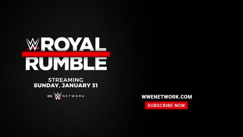 2021 Royal Rumble