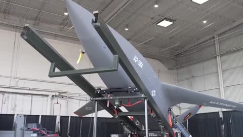 Valkyrie: The Stealth Drone Revolutionizing Military AI