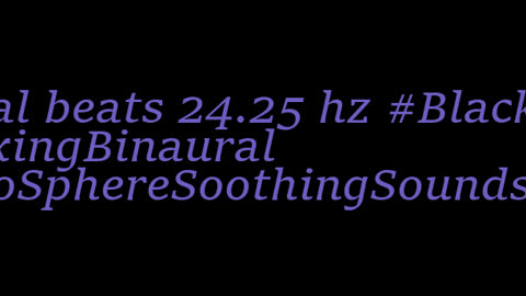 binaural_beats_24.25hz_AudioSphereDeepSleep SleepWell ZenBinaural