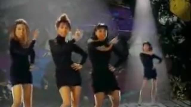 En Vogue - Hold On