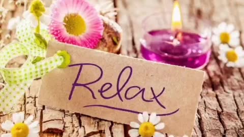 Relaxing m music