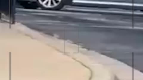 Drive-Thru Karen goes CRAZY, cuts off lady just to pick up an order