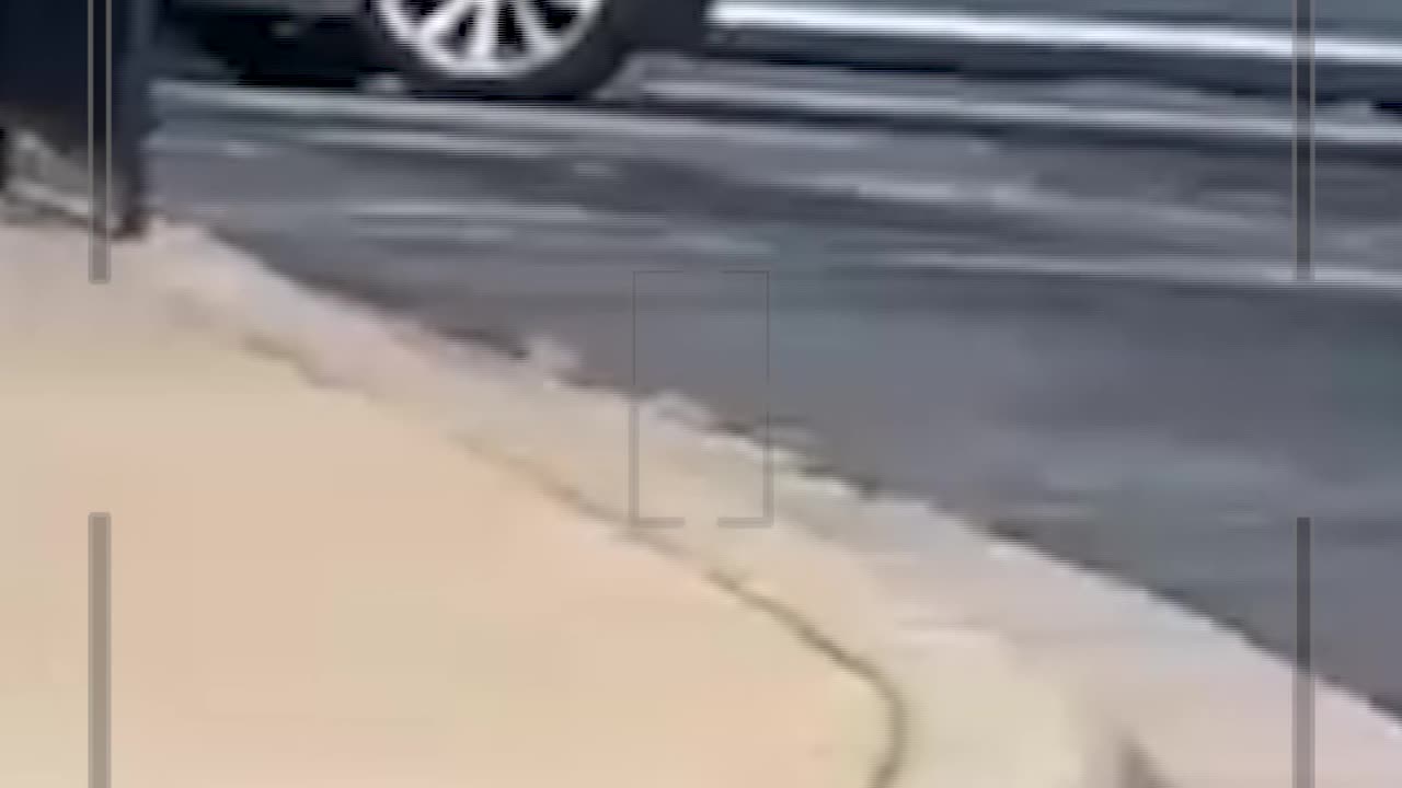 Drive-Thru Karen goes CRAZY, cuts off lady just to pick up an order