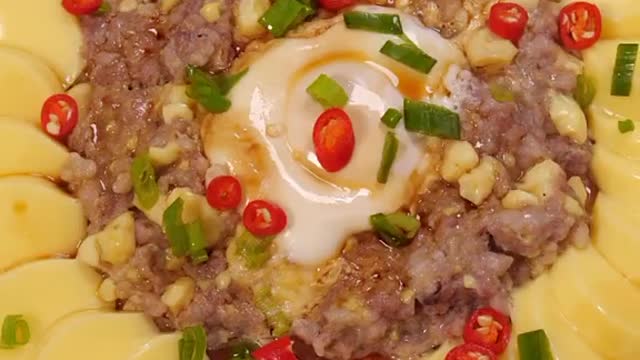 All kinds of food making #9