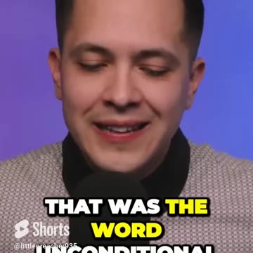 Unconditional Blessings How God Provides for His Children #blessings