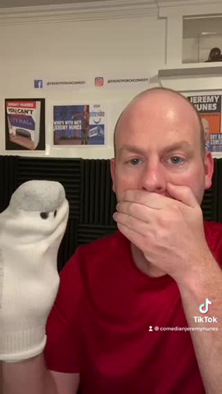 More from Donna Sauk!