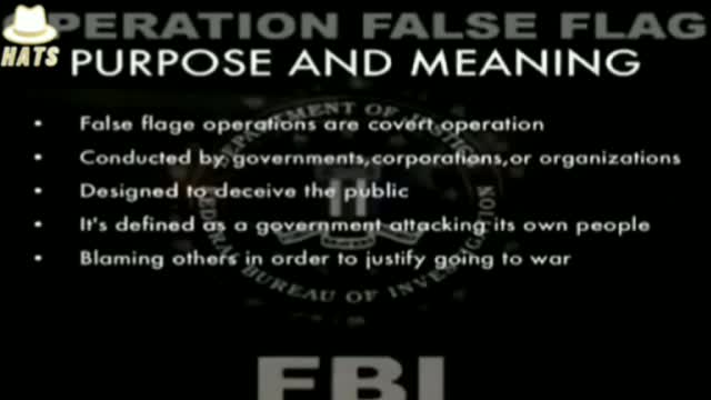 Enemy of the People 👆👆 MSM false flag operations & crisis Actors 🎬 🎥